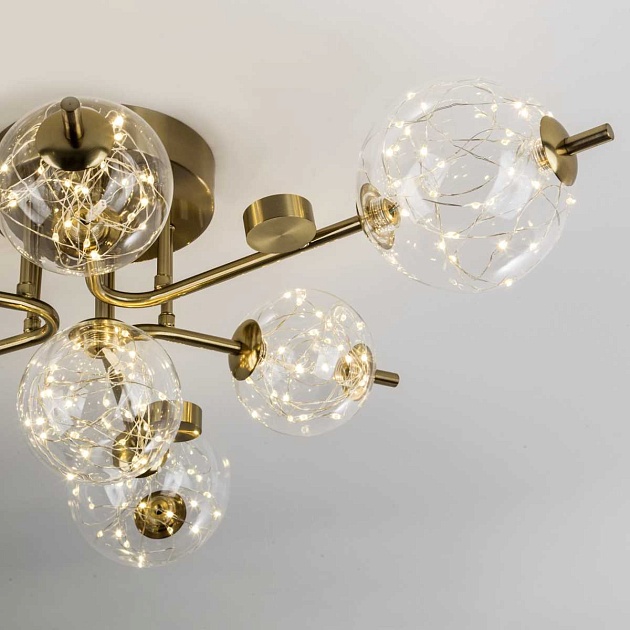 Потолочный светильник MODELUX ML.6090.7 Фото № 3