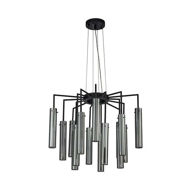 Подвесная люстра Favourite Orgel 4501-15P изображение 8 Подвесная люстра Favourite Orgel 4501-15P Фото № 8