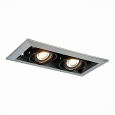Встраиваемый светильник ST Luce ST250.148.02 1