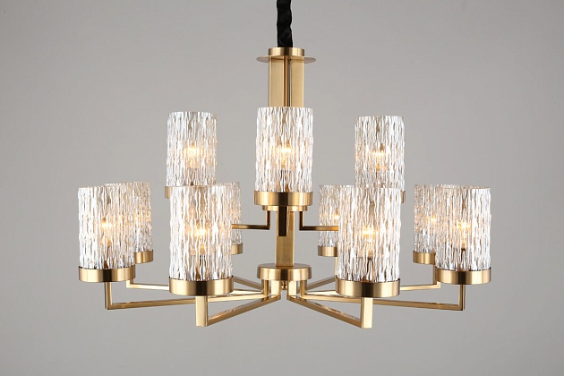 Подвесная люстра Omnilux Maiera OML-84713-12 Фото № 11