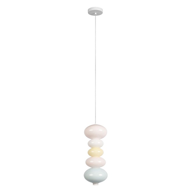 Подвесной светильник Loft IT Macaroon 10271P/C Фото № 1