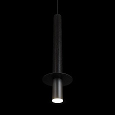 Подвесной светильник Loft IT Everest 10583B Black 1
