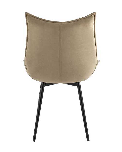 Кухонный стул Stool Group Осло велюр капучино fb-oslo-neo-07 изображение 5 Кухонный стул Stool Group Осло велюр капучино fb-oslo-neo-07 Фото № 5