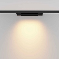 Трековый светодиодный светильник Maytoni Technical Basis TR196-3-10W2.7K-B 5