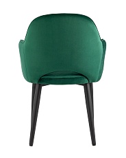 Кухонный стул Stool Group Венера диамант велюр изумрудный MC16-2YS KD HLR-56 4