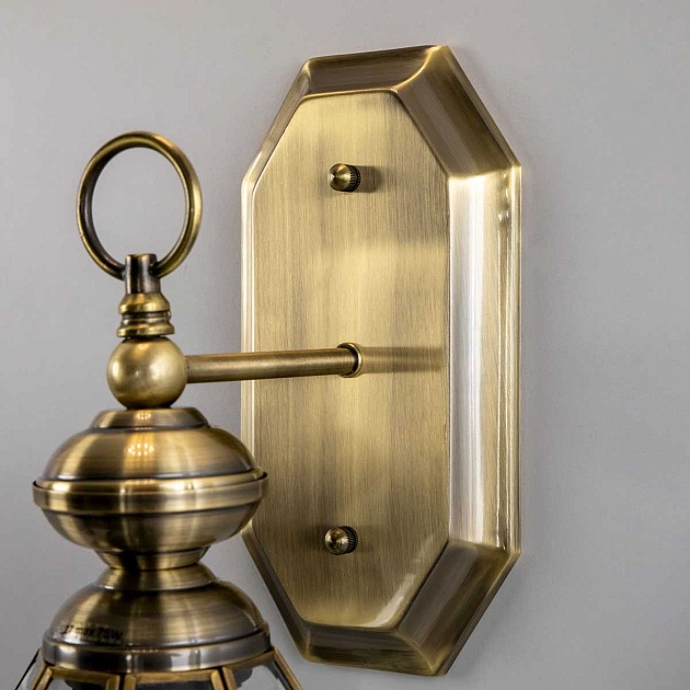 Бра Citilux Витра-1 CL442310 изображение 11 Бра Citilux Витра-1 CL442310 Фото № 11