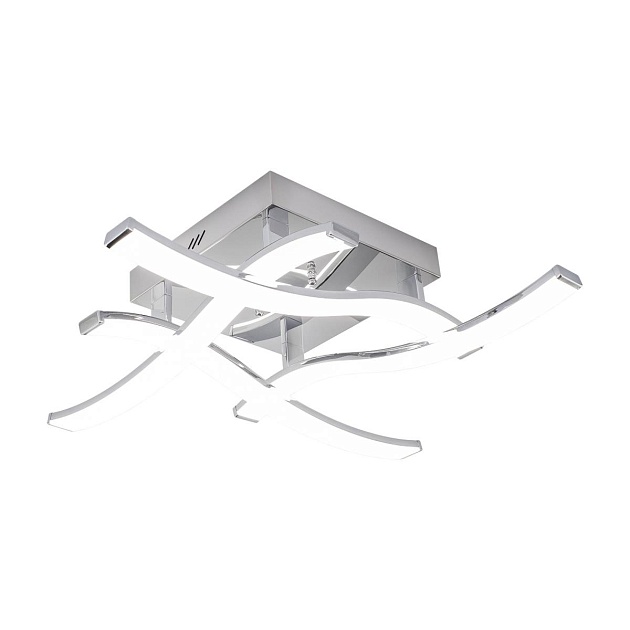 Потолочный светодиодный светильник Citilux Джек CL226121 изображение 1 Потолочный светодиодный светильник Citilux Джек CL226121 Фото № 1