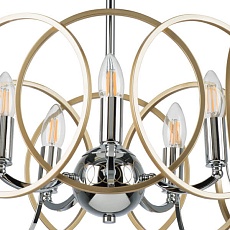 Подвесная люстра Lightstar Regolo 713053 5