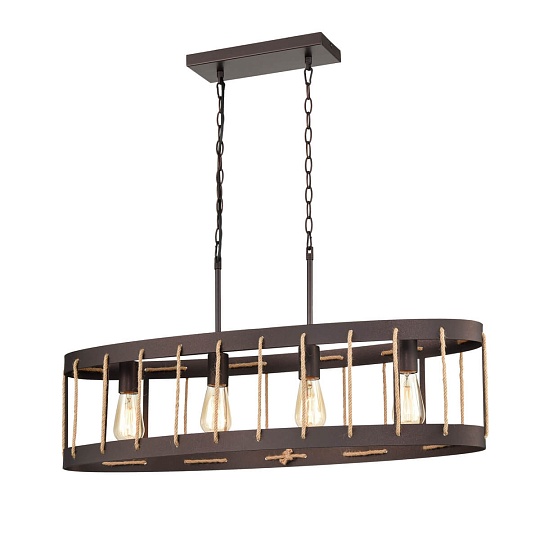 Подвесной светильник Vele Luce Wong VL6426P24 изображение 1 Подвесной светильник Vele Luce Wong VL6426P24 Фото № 1