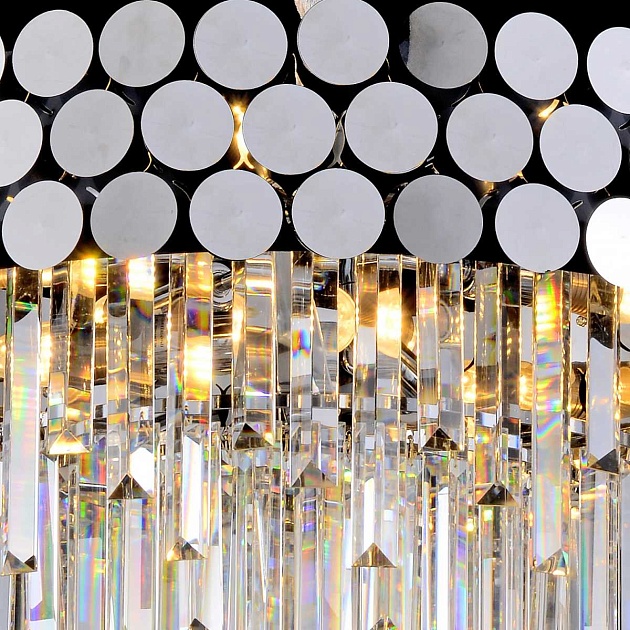 Люстра Reluce 77378-0.3-500 CH Фото № 2