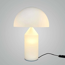 Настольная лампа Imperium Loft Atollo Table Lamp White H50 184497-22 4