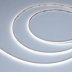 Светодиодная лента Arlight 7,5W/m 600LED/m CSP теплый белый/белый 5М COB-X600-5mm 24V White-CDW 037686 4