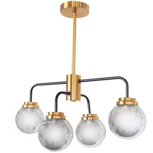 Подвесная люстра LEEK LE062300-029 Фото № 1