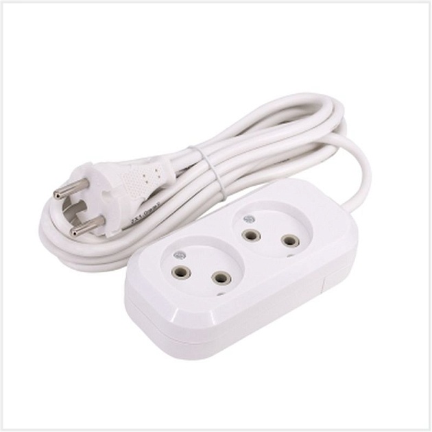 Удлинитель LEEK LE070200-0020 Фото № 1