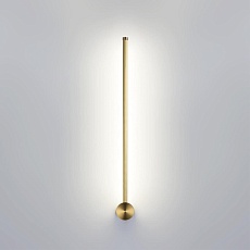 Настенный светильник Odeon Light Fillini Hightech 4335/12WGP 3