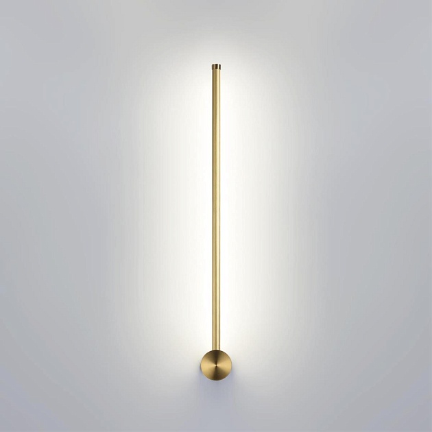 Настенный светильник Odeon Light Fillini Hightech 4335/12WGP Фото № 4