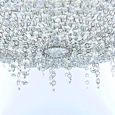 Потолочный светодиодный светильник Arte Perfetto Luce Rimini S501.0.30.B.3000 1