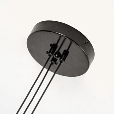 Подвесная светодиодная люстра Favourite Tatti 4516-6P 2