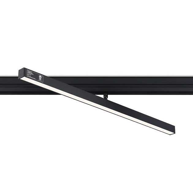 Трековый светодиодный светильник Ambrella Light Track System GL4206 изображение 1 Трековый светодиодный светильник Ambrella Light Track System GL4206 Фото № 1