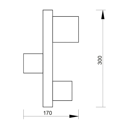 Подсветка Vele Luce Cameo VL8301W23 изображение 5 Подсветка Vele Luce Cameo VL8301W23 Фото № 5