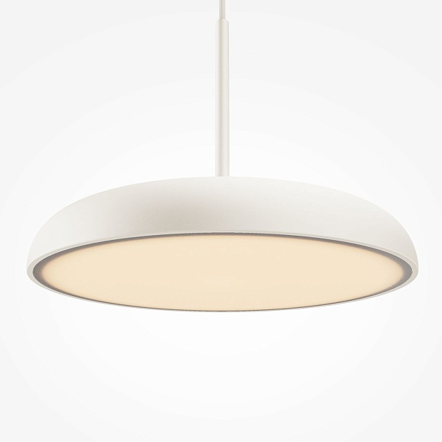 Подвесной светодиодный светильник Maytoni Gerhard MOD189PL-L18W3K1 изображение 2 Подвесной светодиодный светильник Maytoni Gerhard MOD189PL-L18W3K1 Фото № 2