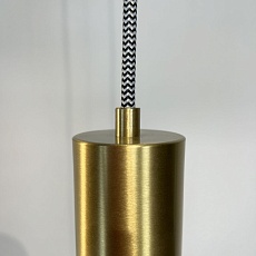 Подвесной светильник Imperium Loft Wood 219479-26 1