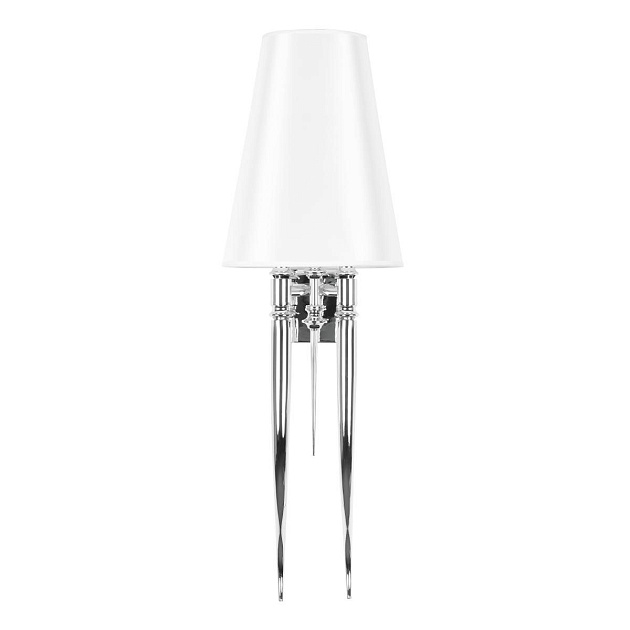 Бра Loft IT Brunilde 10207W/L Chrome Фото № 3