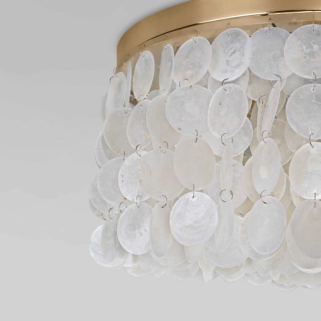 Потолочная люстра Eurosvet Sandra a071170 изображение 2 Потолочная люстра Eurosvet Sandra a071170 Фото № 2