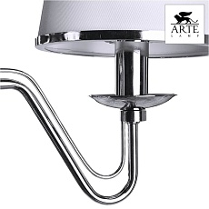 Бра Arte Lamp Furore A1150AP-1CC 2