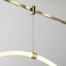 Комплектующие для трекового светильника Maytoni Technical TRA154SW-1BS 2