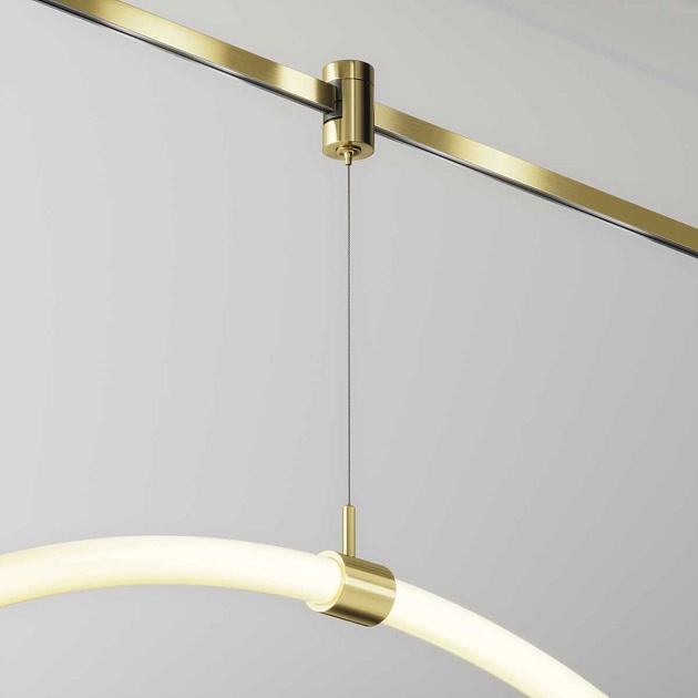 Комплектующие для трекового светильника Maytoni Technical TRA154SW-1BS изображение 3 Комплектующие для трекового светильника Maytoni Technical TRA154SW-1BS Фото № 3