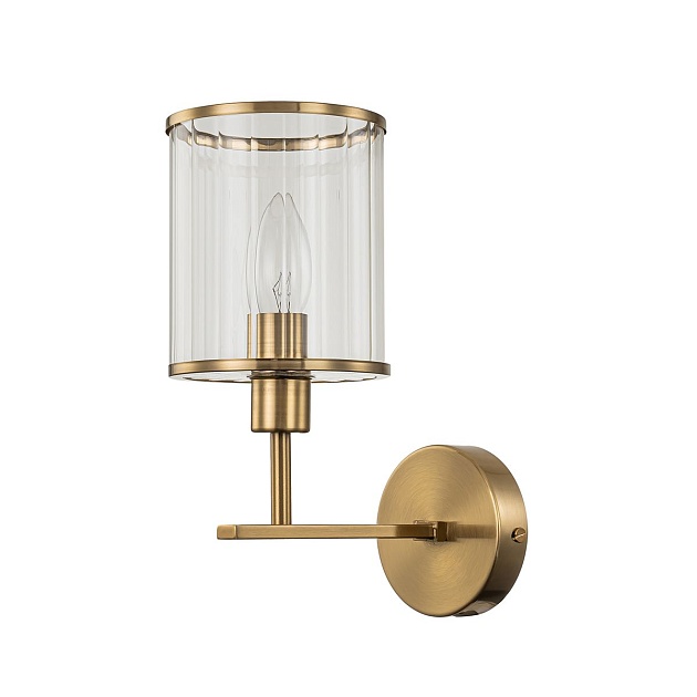 Бра Indigo Dante 13022/1W Brass V000413 Фото № 4
