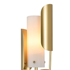 Бра Indigo Impero V11048/1W Gold V000501 2