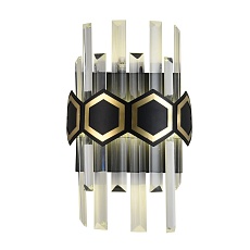 Настенный светодиодный светильник Natali Kovaltseva Innovation Style Led Lamps 81322