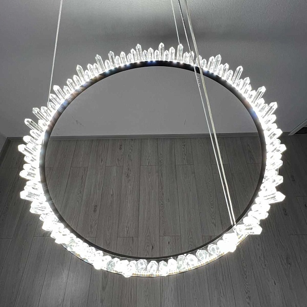 Подвесная люстра Imperium Loft Quartz 101946-26 Фото № 10