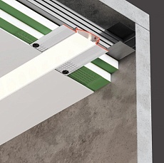 Световая линия Flexy 3135 GIPS LINE 30 2