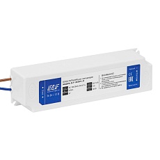 Блок питания ELF, 12В, 36Вт, в пластиковом корпусе, IP67 ELF-12E36PC-JO