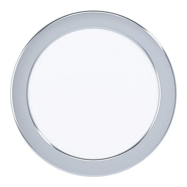 Встраиваемый светодиодный светильник Eglo Fueva 99205 Фото № 1