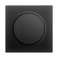 Диммер Werkel черный матовый W1142008 4690389156779 2