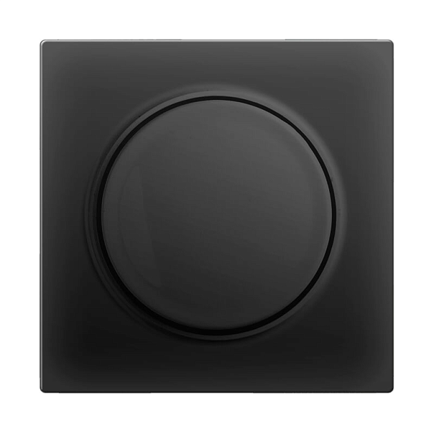 Диммер Werkel черный матовый W1142008 4690389156779 Фото № 3