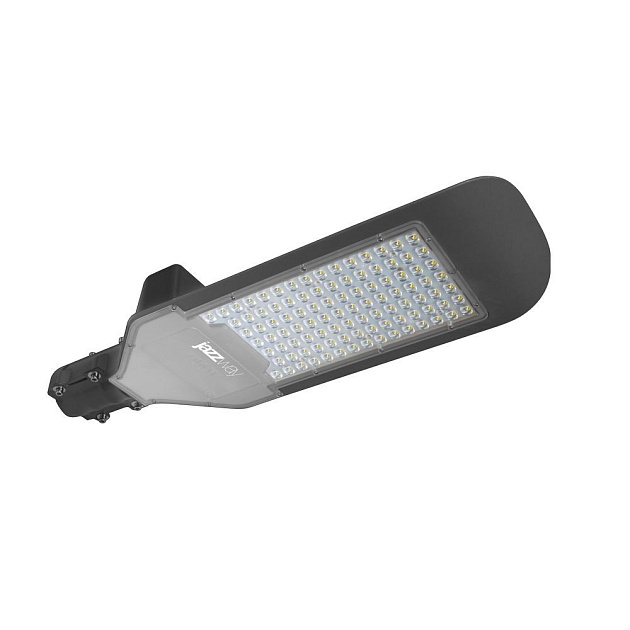 Уличный светодиодный консольный светильник Jazzway PSL 02 5016286 изображение 1 Уличный светодиодный консольный светильник Jazzway PSL 02 5016286 Фото № 1