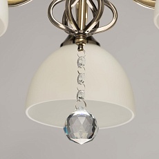 Люстра De City Фелиция 114010908 2