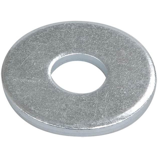 Шайба плоская усиленная M8 IEK CLP1M-SHU-8 изображение 1 Шайба плоская усиленная M8 IEK CLP1M-SHU-8 Фото № 1