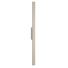 Уличный настенный светильник Nowodvorski Demi Led M Sand 11556