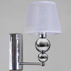 Бра Illumico IL0611-1WSQ-26 CR ELITE 1