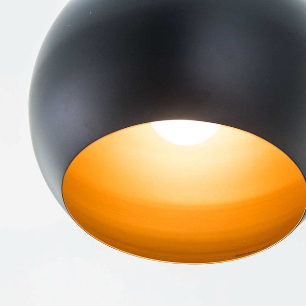 Подвесной светильник Citilux Оми CL945115 изображение 2 Подвесной светильник Citilux Оми CL945115 Фото № 2