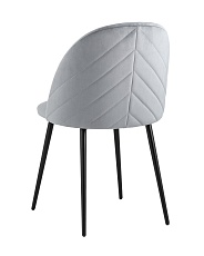 Кухонный стул Stool Group Фолио велюр серый AV 451-Cbs-08 5