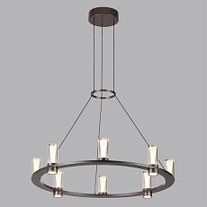 Подвесной светильник Odeon Light Defance Hightech 7143/55L 2