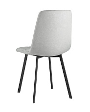 Кухонный стул Stool Group Chilly рогожка светло-серый OS-2011 1009-34 5