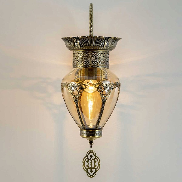 Бра Citilux Каир CL419413 Фото № 22